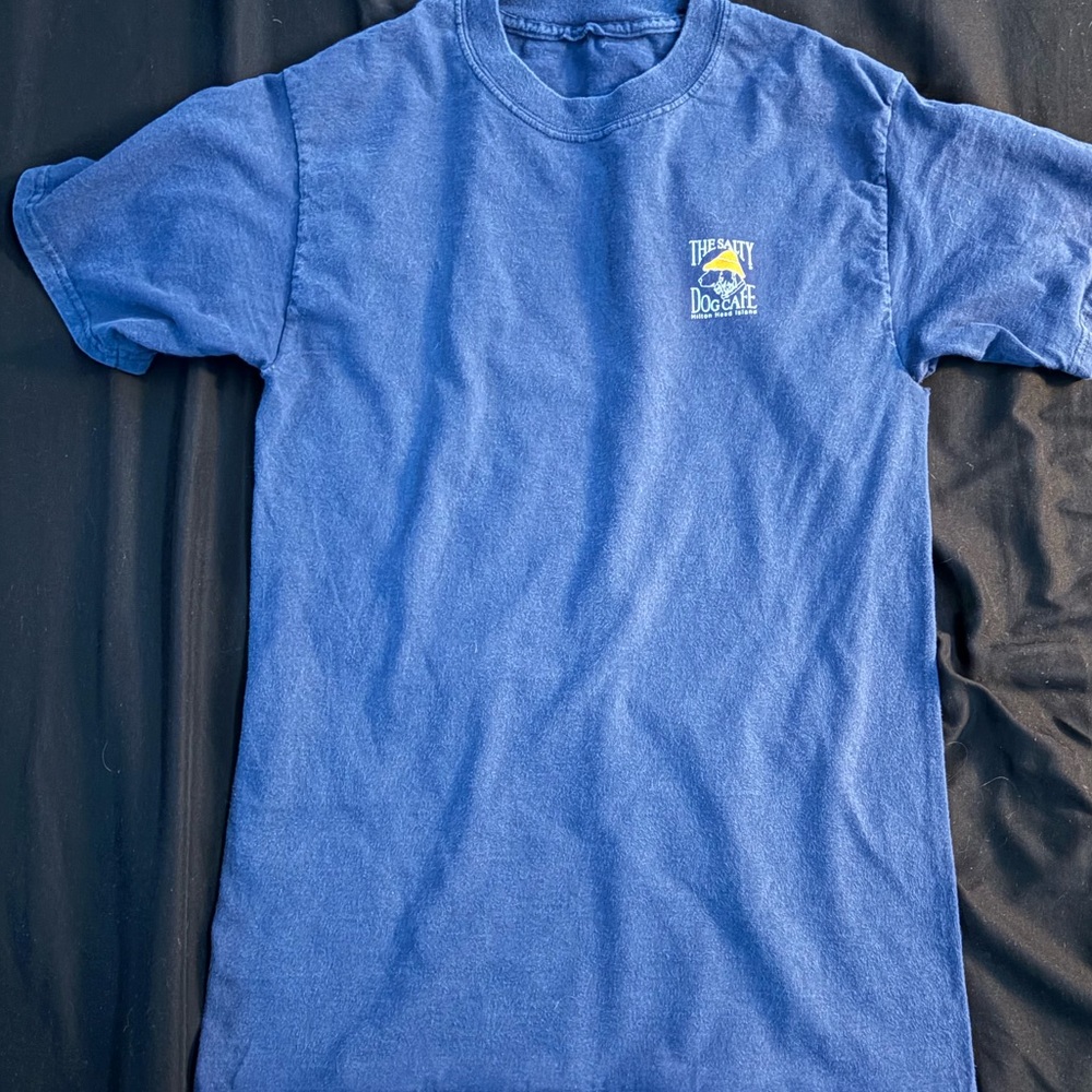 T shirt - Picture 2 of 2